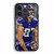 TJ Hockenson Minnesota Vikings iPhone 14 Pro Case