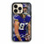 TJ Hockenson Minnesota Vikings iPhone 14 Pro Max Case