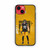 TJ Watt Pittsburgh Steelers 02 iPhone 14 Case
