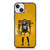 TJ Watt Pittsburgh Steelers 02 iPhone 14 Plus Case