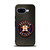 Houston Astros 02 Google Pixel 9a Case