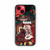 Toilet Bound Hanako Kun Red Poster iPhone 14 Case