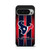 Houston Texans 01 Google Pixel 9 Pro Case