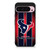 Houston Texans 01 Google Pixel 9 Pro XL Case
