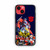 Transformer Autobots iPhone 14 Case