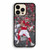 Travis Kelce Kansas City Chiefs 04 iPhone 14 Pro Max Case