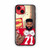 Trent Williams San Francisco 49ers 02 iPhone 14 Case