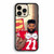 Trent Williams San Francisco 49ers 02 iPhone 14 Pro Max Case