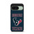 Houston Texans 02 Google Pixel 9 Case