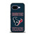Houston Texans 02 Google Pixel 9a Case