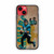 Trevor Lawrence Jacksonville Jaguars 03 iPhone 14 Case