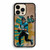 Trevor Lawrence Jacksonville Jaguars 03 iPhone 14 Pro Max Case