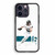 Trevor Lawrence Jacksonville Jaguars 05 iPhone 14 Pro Case