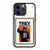 Trey Hendrickson Cincinnati Bengals 01 iPhone 14 Pro Case