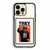 Trey Hendrickson Cincinnati Bengals 01 iPhone 14 Pro Max Case
