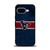 Houston Texans 03 Google Pixel 9a Case