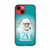 Tua Tagovailoa Miami Dolphins 03 iPhone 14 Case
