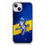Tutu Atwell Los Angeles Rams iPhone 14 Plus Case