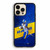 Tutu Atwell Los Angeles Rams iPhone 14 Pro Max Case