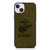 United States Marine Corps Usmc 02 iPhone 14 Plus Case