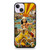 Usopp One Piece Series iPhone 14 Plus Case