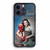 WandaVision iPhone 14 Pro Case