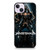 Warframe iPhone 14 Plus Case
