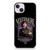 Wednesday Nevermore iPhone 14 Plus Case