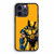 Wolverine iPhone 14 Pro Case