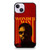 Wonder Man iPhone 14 Plus Case