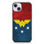 Wonder Woman Aegis of the Amazon iPhone 14 Plus Case