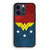 Wonder Woman Aegis of the Amazon iPhone 14 Pro Case
