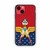 Wonder Woman Golden Age iPhone 14 Case