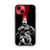 X Men Cyclops The Crimson Gaze iPhone 14 Case