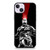 X Men Cyclops The Crimson Gaze iPhone 14 Plus Case