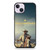 Yellowstone Tv Series 02 iPhone 14 Plus Case