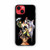 Yu Yu Hakusho iPhone 14 Case