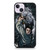 Yuta Okkutsu Jujutsu Kaisen iPhone 14 Plus Case