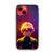 Zenitsu Demon Slayer iPhone 14 Case