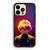 Zenitsu Demon Slayer iPhone 14 Pro Max Case