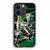 Zoro One Piece Series Art iPhone 14 Pro Case