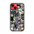 Zoro One Piece Series iPhone 14 Case