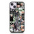 Zoro One Piece Series iPhone 14 Plus Case