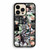 Zoro One Piece Series iPhone 14 Pro Max Case
