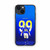 Aaron Donald Los Angeles Rams 01 iPhone 13 Case