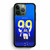 Aaron Donald Los Angeles Rams 01 iPhone 13 Pro Max Case