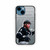 Adrian Kempe Los Angeles Kings iPhone 13 Mini Case