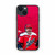 Alex Ovechkin Washington Capitals iPhone 13 Case