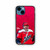 Alex Ovechkin Washington Capitals iPhone 13 Mini Case