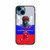 Alexander Washington Capitals 02 iPhone 13 Mini Case